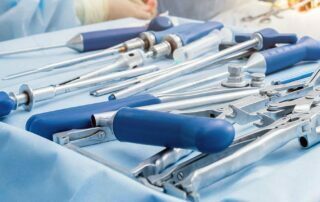Medical Tools